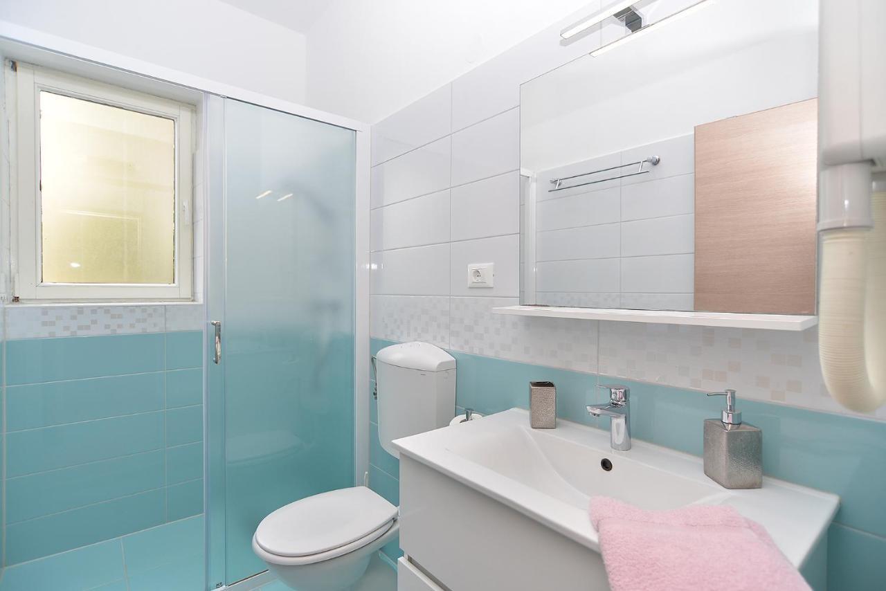 Apartman Mira 1293 Fažana