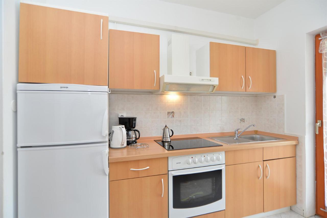 Mira 1293 Apartman Fažana