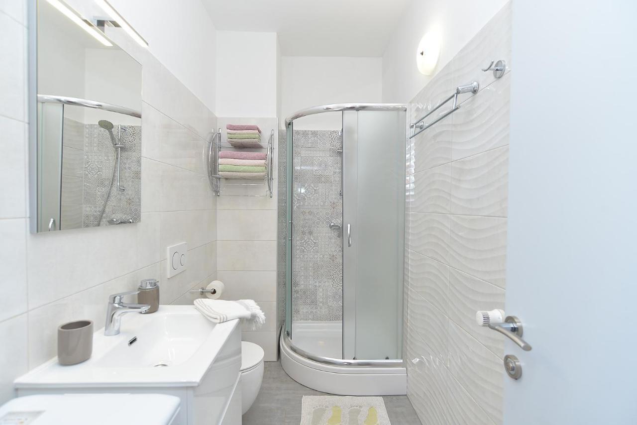 Mira 1293 Apartman