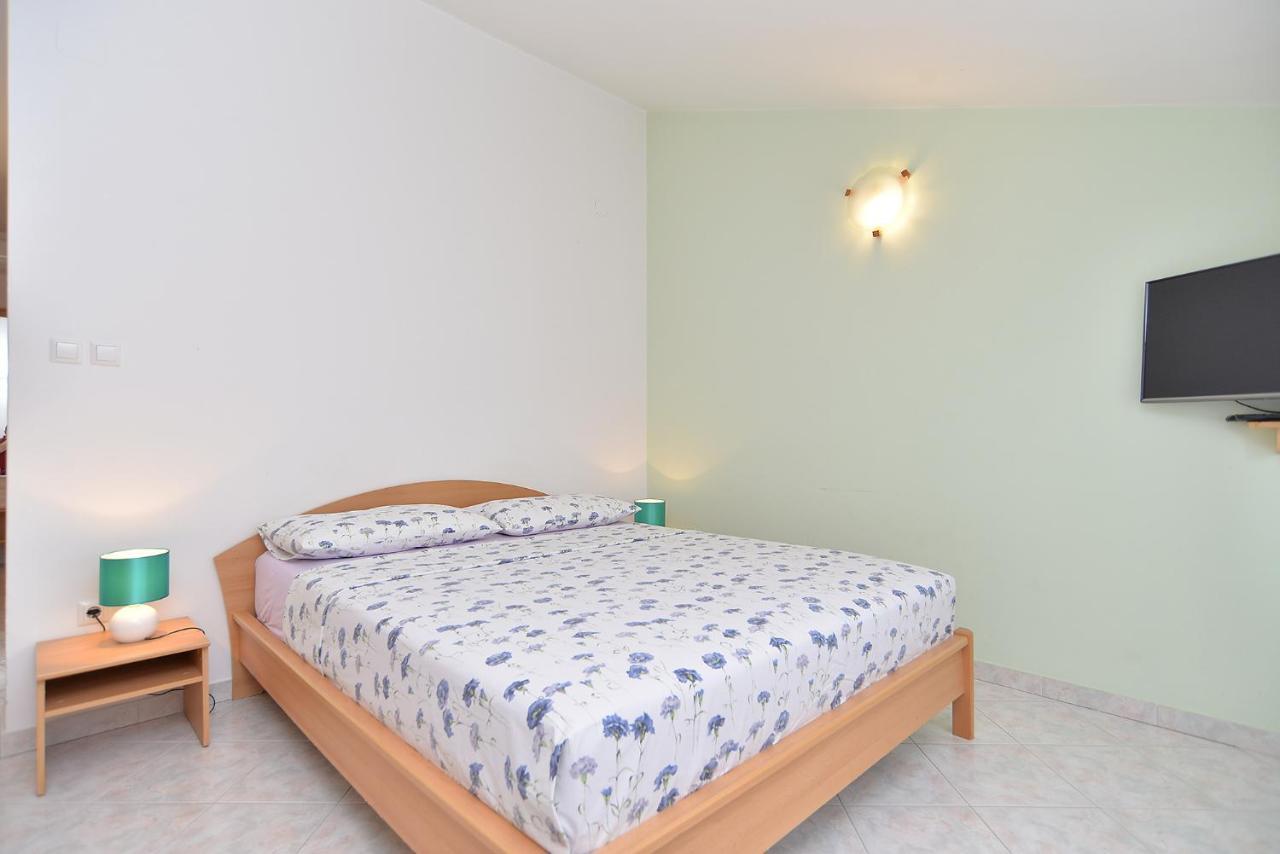 Mira 1293 Fažana