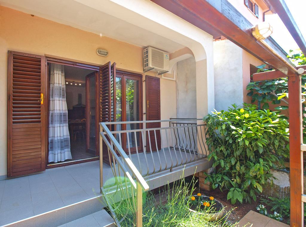 Mira 1293 Apartman