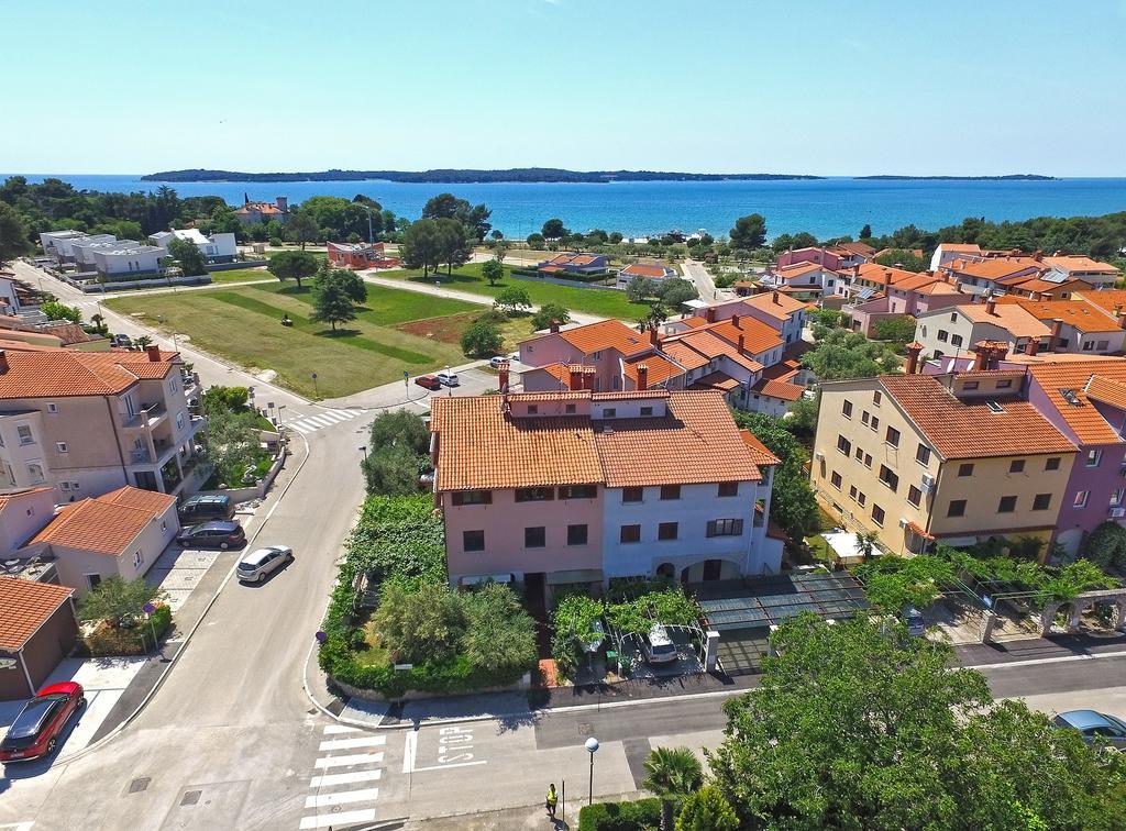 Apartman Mira 1293