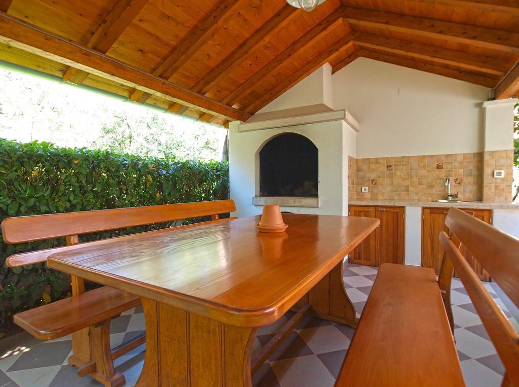 Mira 1293 Apartman Fažana
