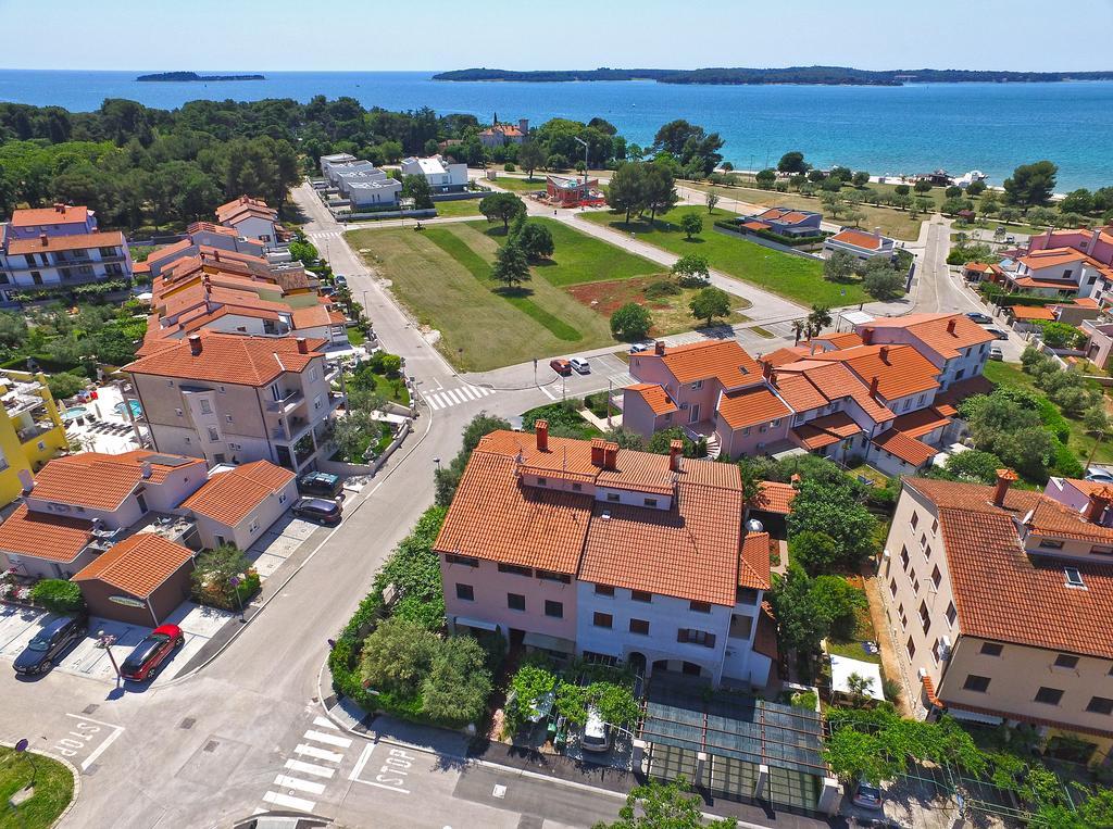 Apartman Mira 1293 *