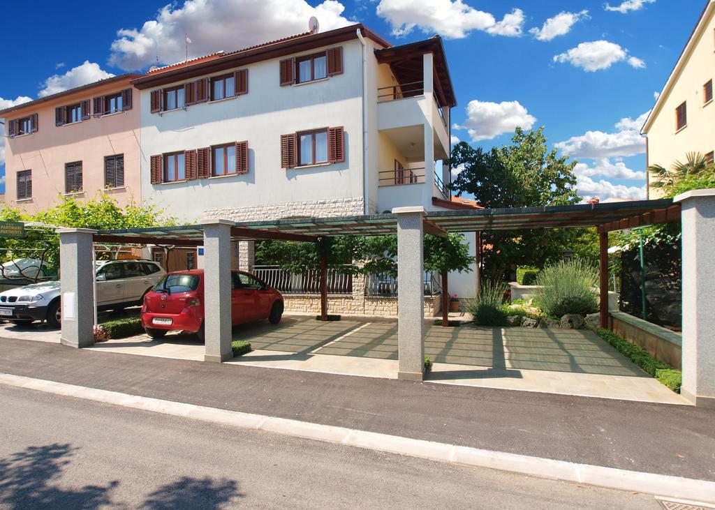 Apartman Mira 1293