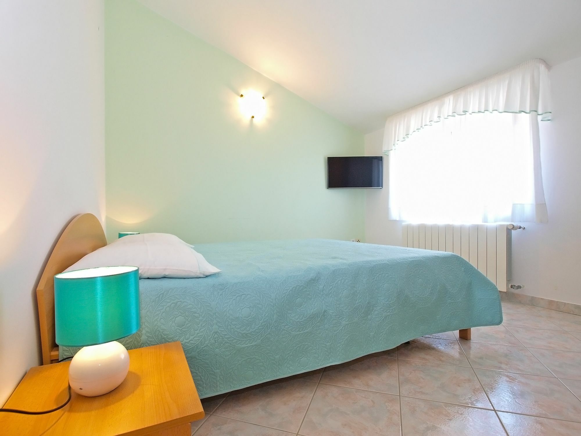 Mira 1293 Apartman