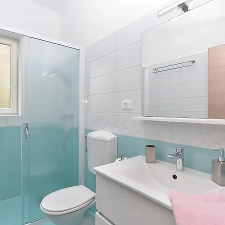 Apartments Mira 1293 Fažana Extérieur photo