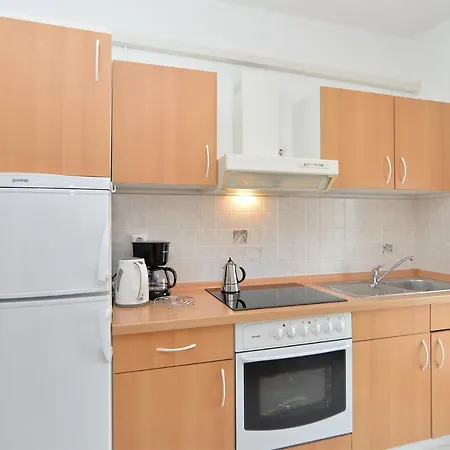 Apartments Mira 1293 Fažana Extérieur photo
