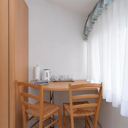 Apartments Mira 1293 Fažana Extérieur photo