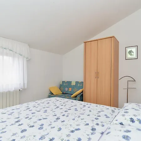 Apartments Mira 1293 Fažana Extérieur photo