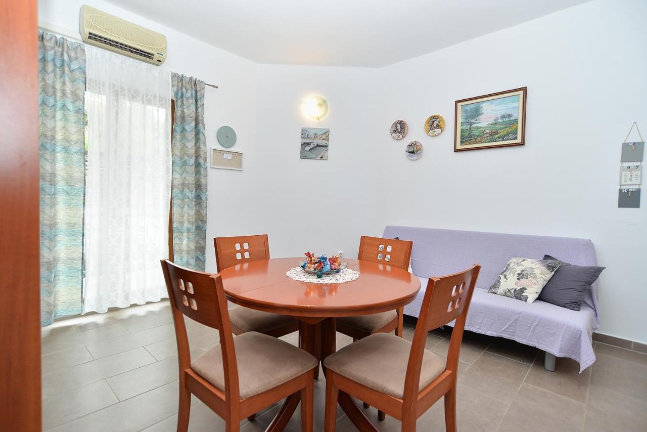Mira 1293 Apartment Fazana