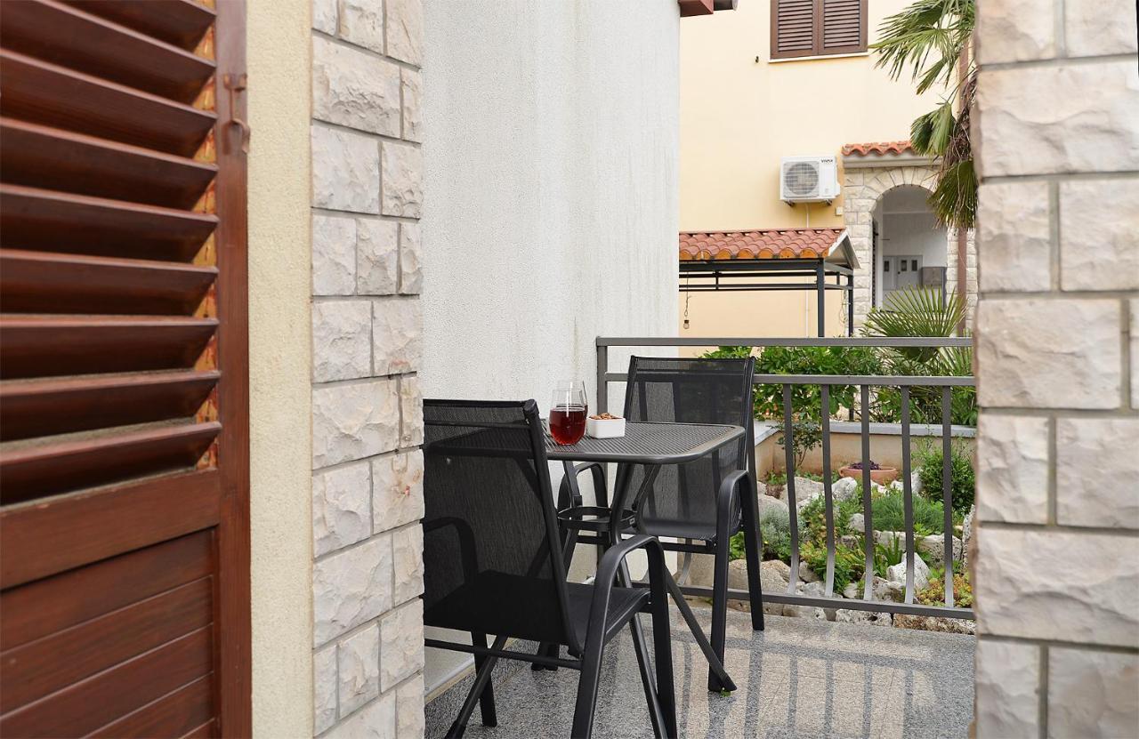Apartment Mira 1293 Fazana