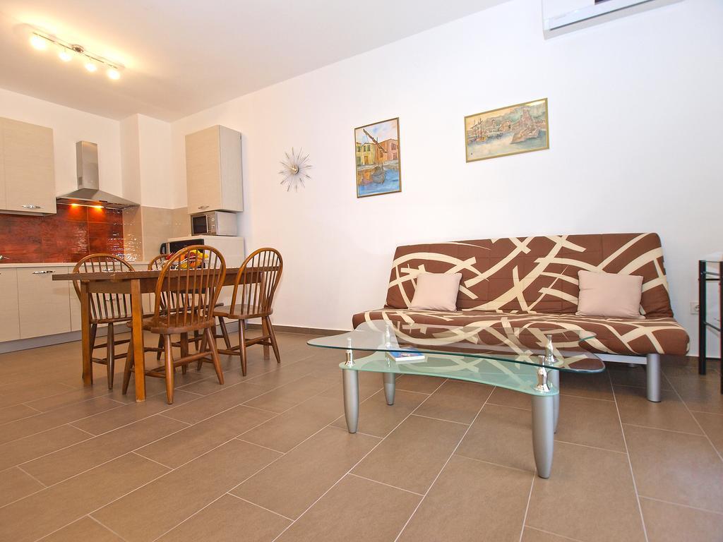 Mira 1293 Apartment Fazana