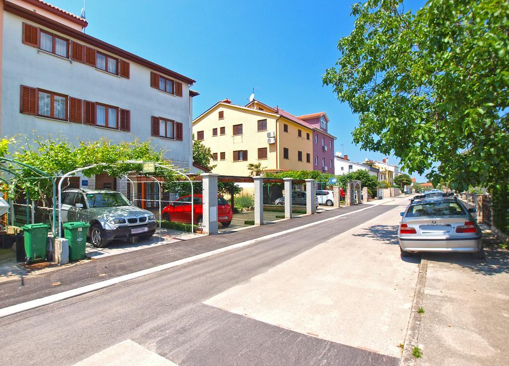 Apartment Mira 1293