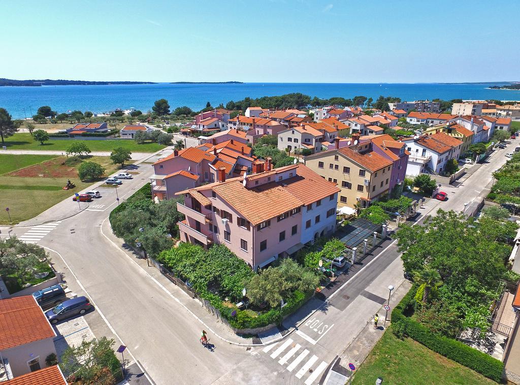 Apartment Mira 1293 Fazana