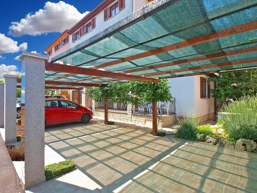 Apartment Mira 1293 Fazana